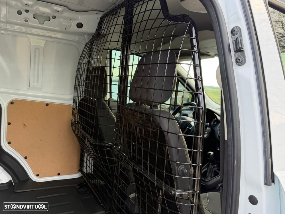 Ford Transit Courier 1.5 TDCi Trend - 14