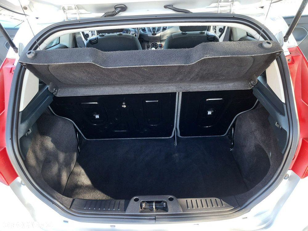 Ford Fiesta - 18