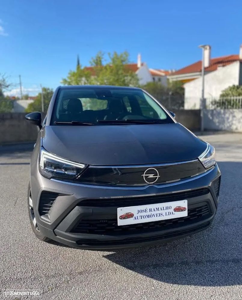 Opel Crossland 1.5 D Business Edition - 1