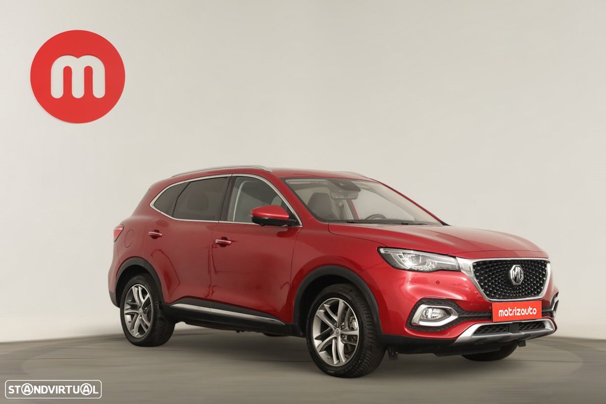 MG EHS 1.5 T-GDI Plug-in Hybrid Luxury - 1