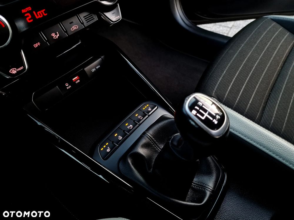 Kia Stonic 1.4 XL - 32