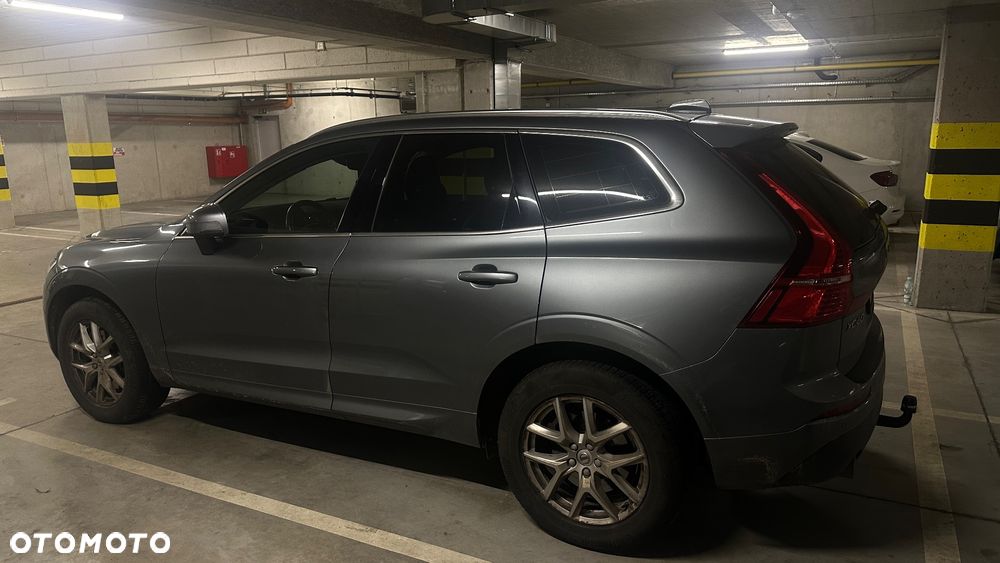 Volvo XC 60 D4 AWD Momentum - 26