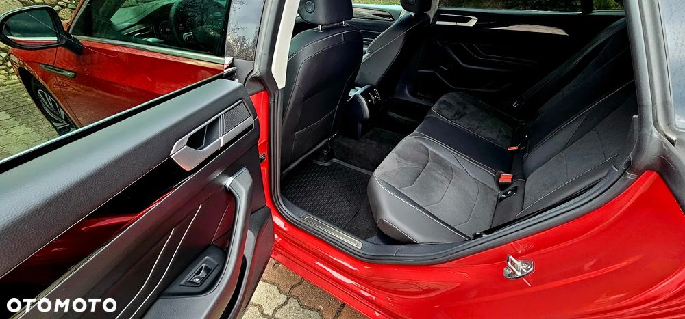 Volkswagen Arteon 2.0 TDI Elegance DSG - 17