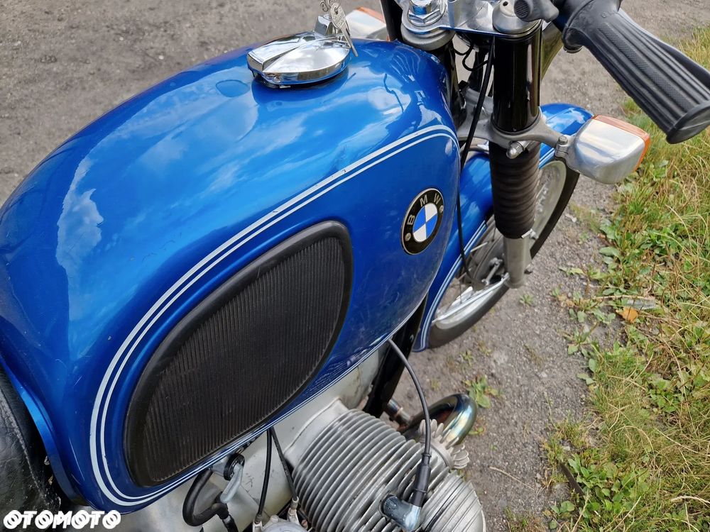 BMW R - 21
