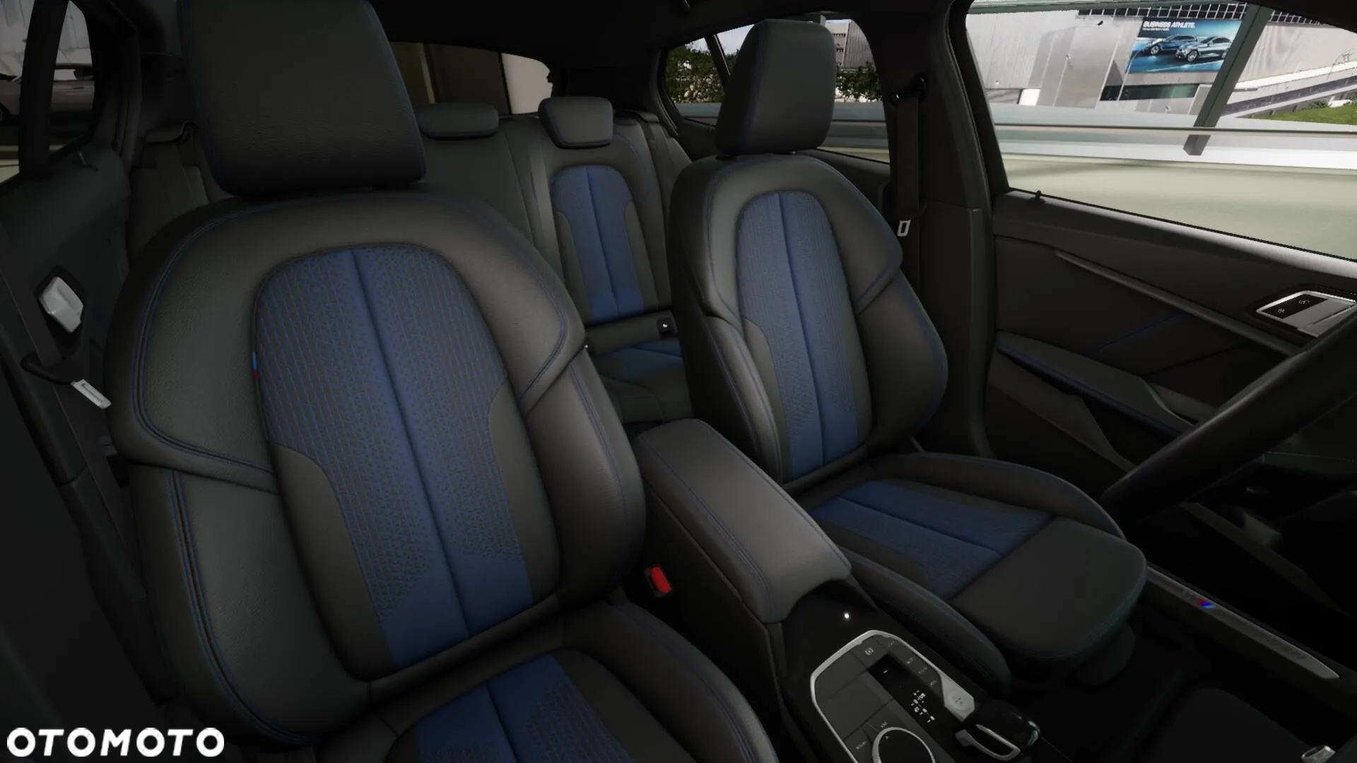 BMW Seria 1 118i M Sport - 12