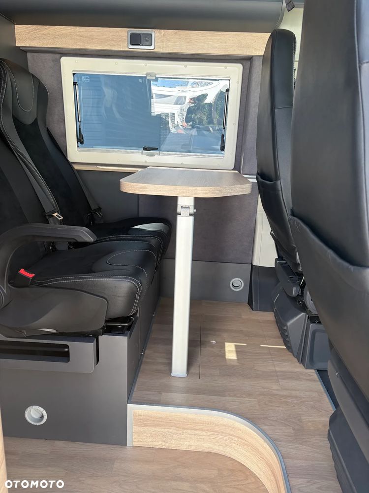 Toyota Proace Max Tanuki - 38