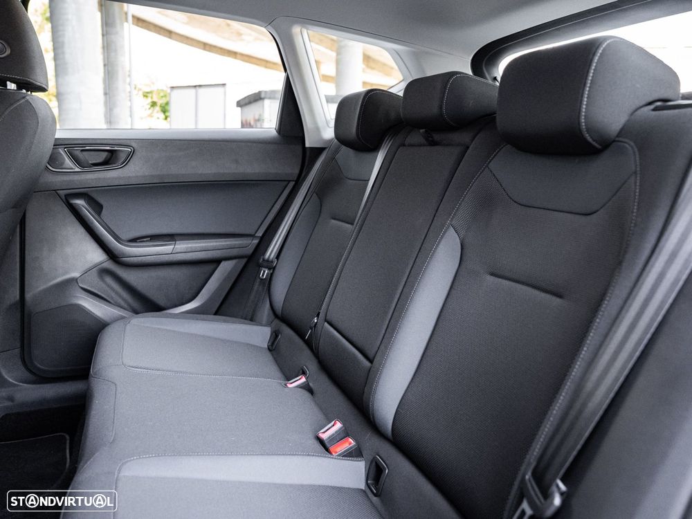SEAT Ateca 1.6 TDI Style - 16