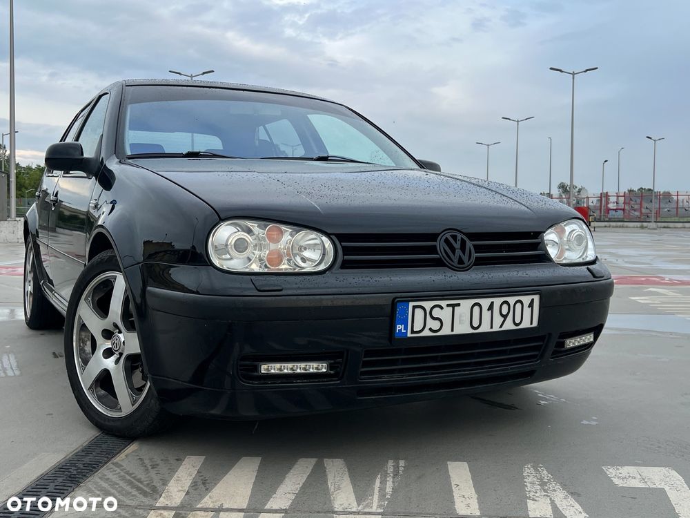 Volkswagen Golf - 15