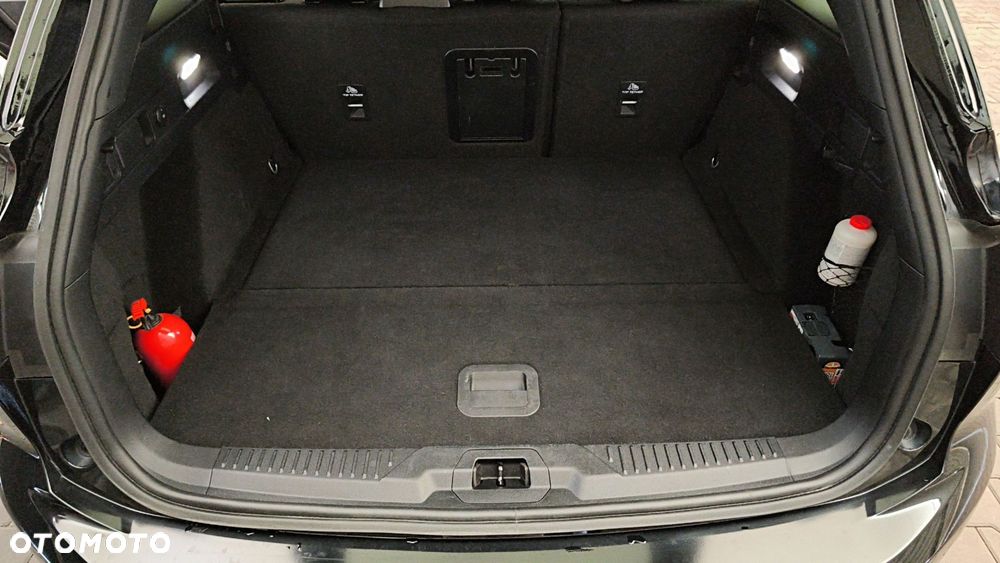 Ford Focus 1.5 EcoBlue ST-Line X - 12