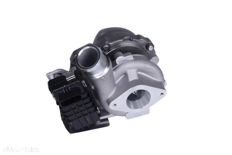 Turbina noua/ turbosuflanta/ turbocompresor Ford Transit, Transit Custom, Transit V362 V363, Tourneo, Ranger motoare 2.2 Hdi - 8