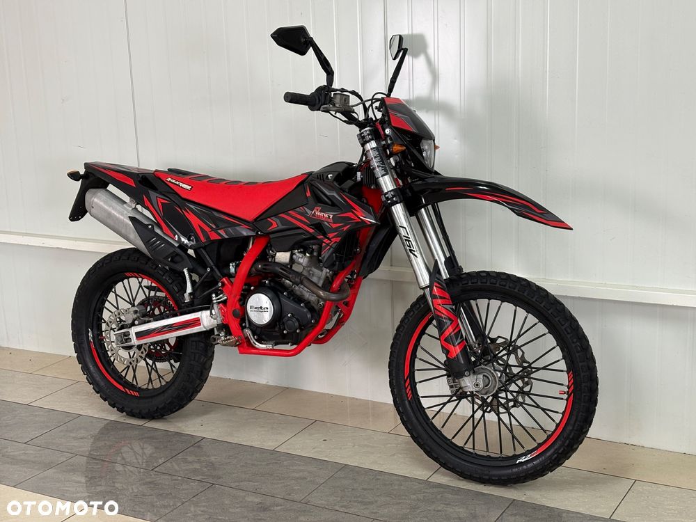 Beta RR - 1