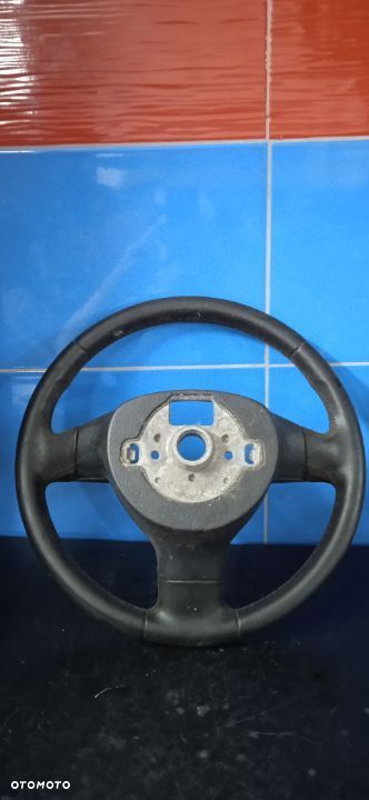 Kierownica Volkswagen 1K0419091AE - 2