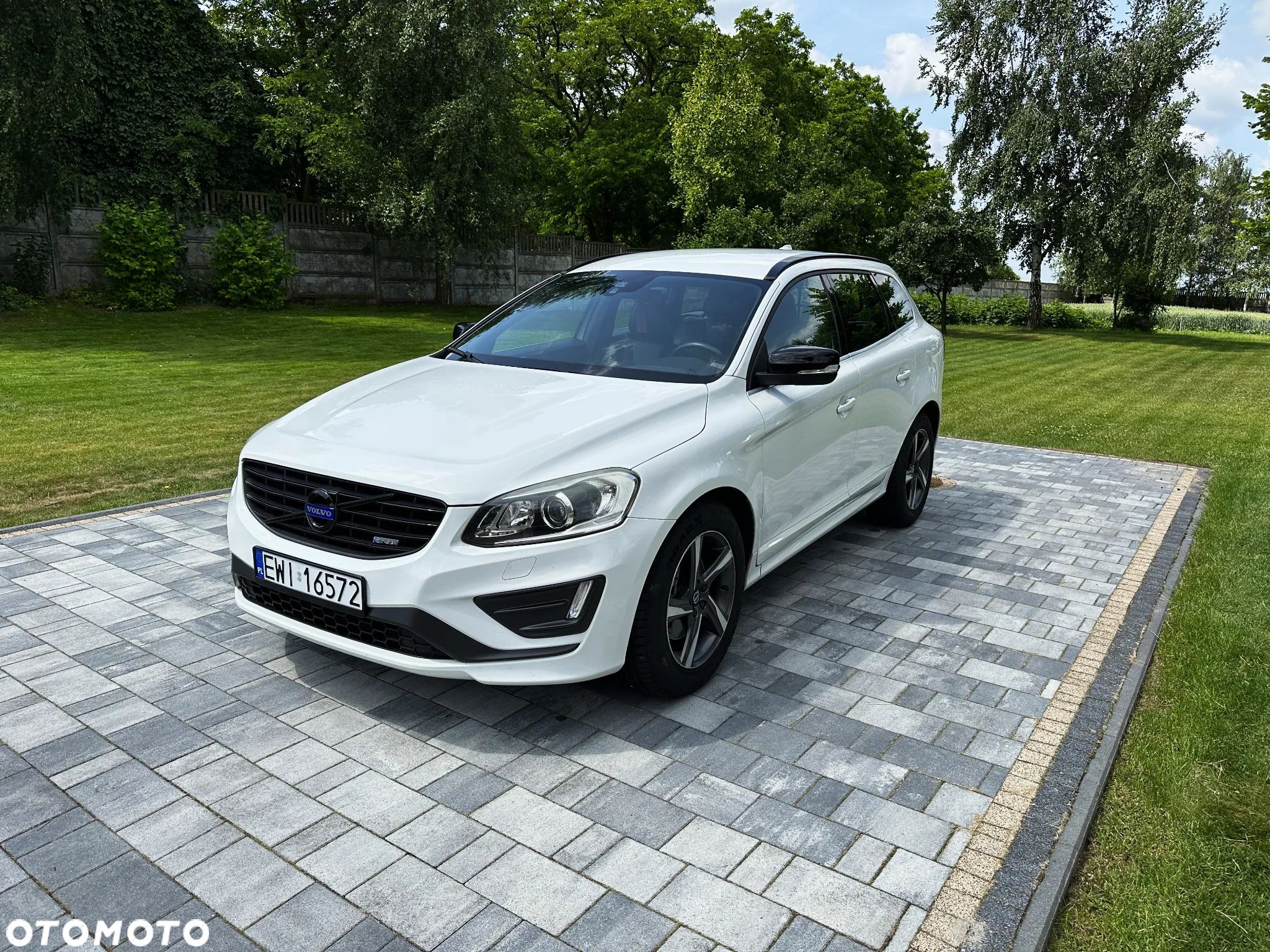 Volvo XC 60 - 1