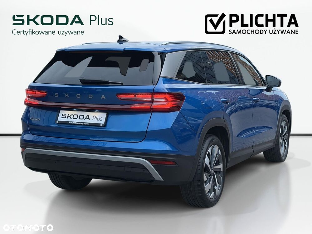 Skoda Kodiaq 2.0 TDI 4x2 Selection DSG - 7