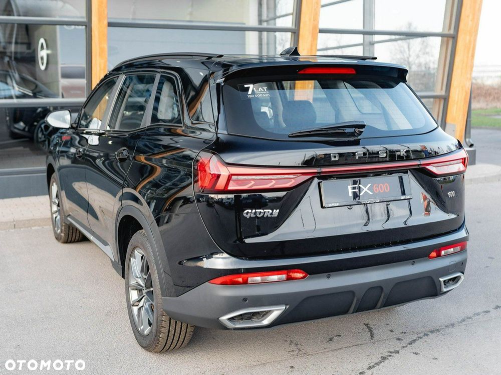 DFSK FX600 1.5 T-GDI Comfort - 5