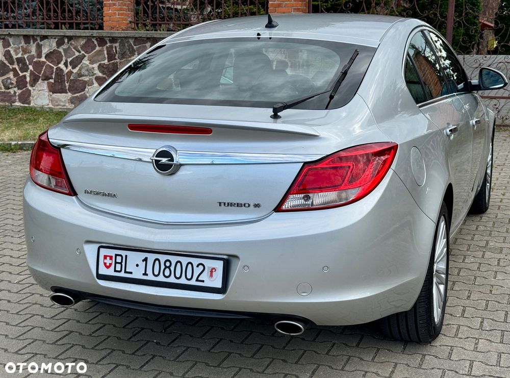 Opel Insignia - 10