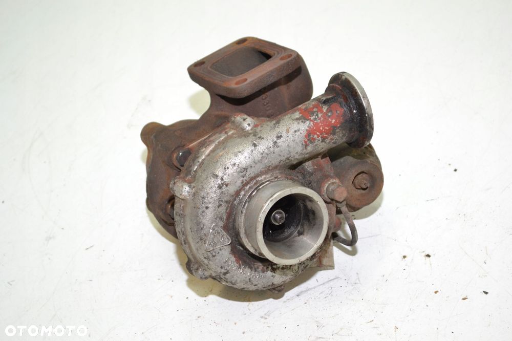 IVECO EURO CARGO EUROCARGO TURBOSPRĘŻARKA 53241015079 1996 ML75E14 - 1