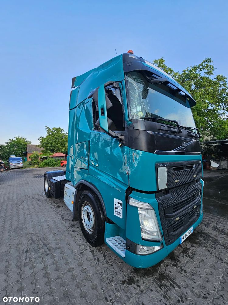 Volvo Fh4 - 6