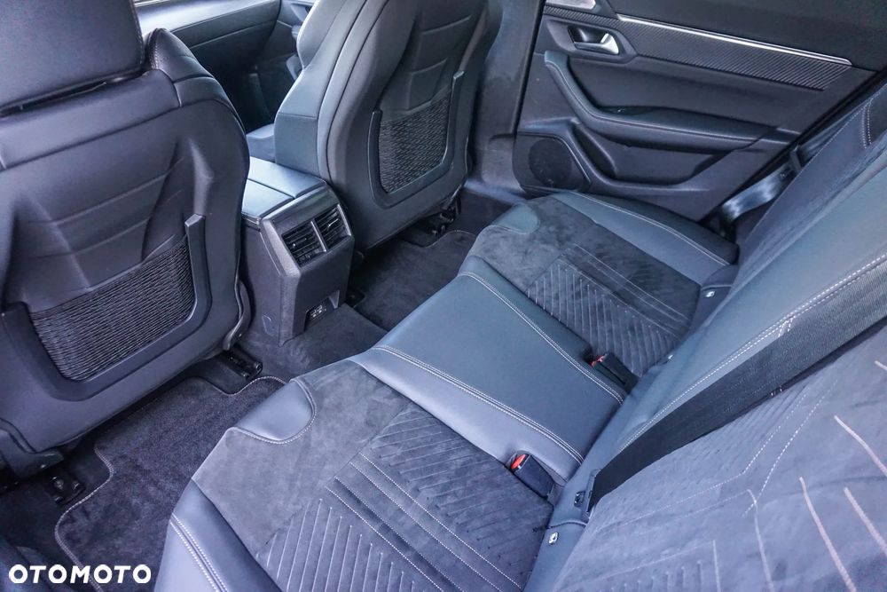 Peugeot 508 1.6 PureTech HYbrid PHEV GT S&S EAT8 - 28