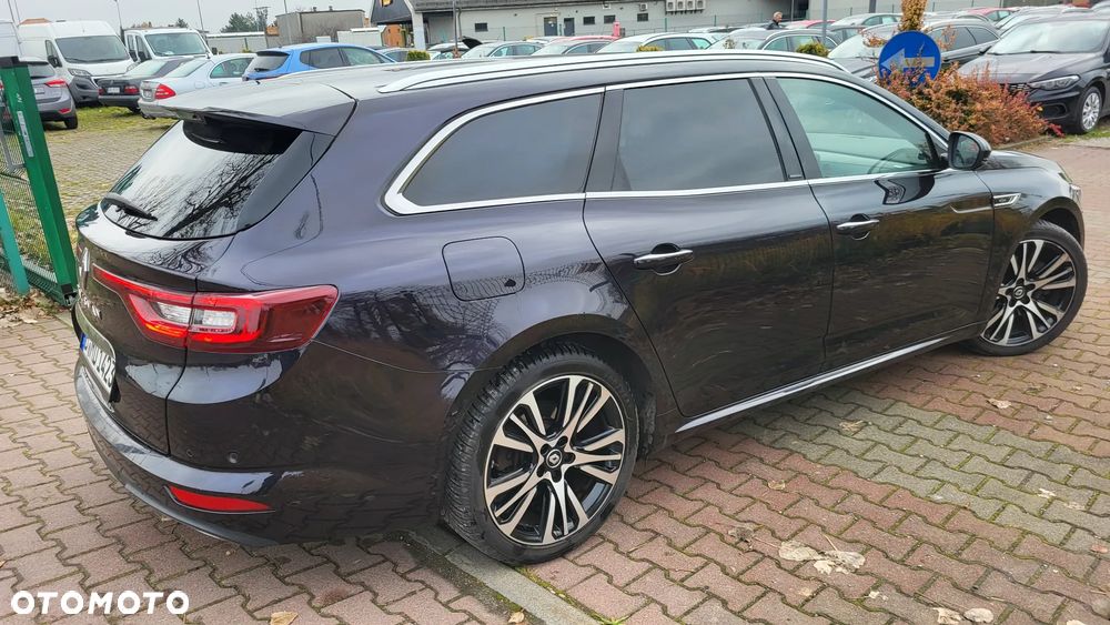 Renault Talisman Grandtour ENERGY dCi 160 EDC INITIALE PARIS - 16