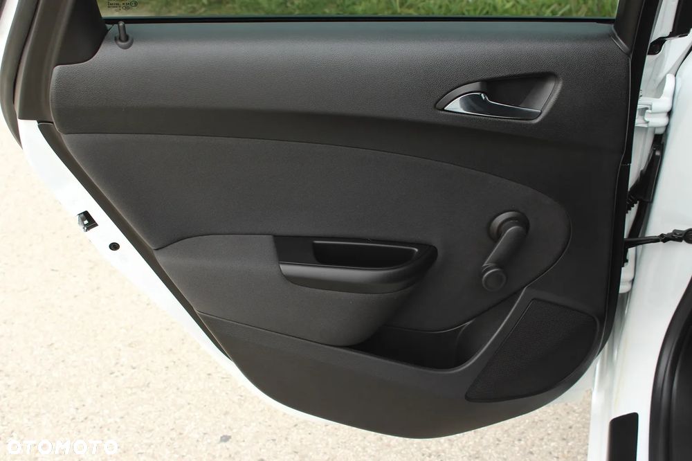 Opel Astra 1.4 EcoFLEX Edition - 33