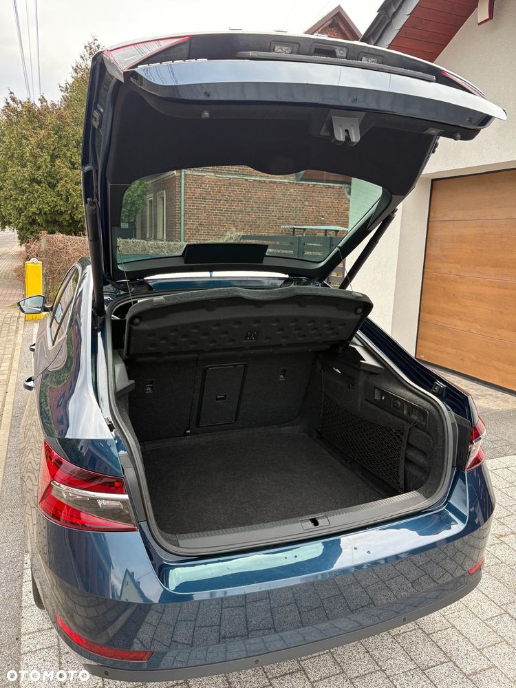 Skoda Superb 2.0 TSI Style DSG - 15