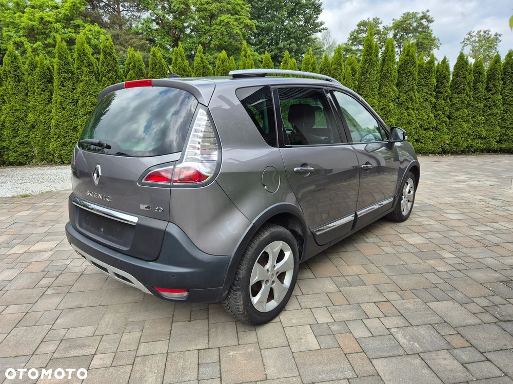 Renault Scenic Energy dCi 110 S&S Xmod Paris - 7