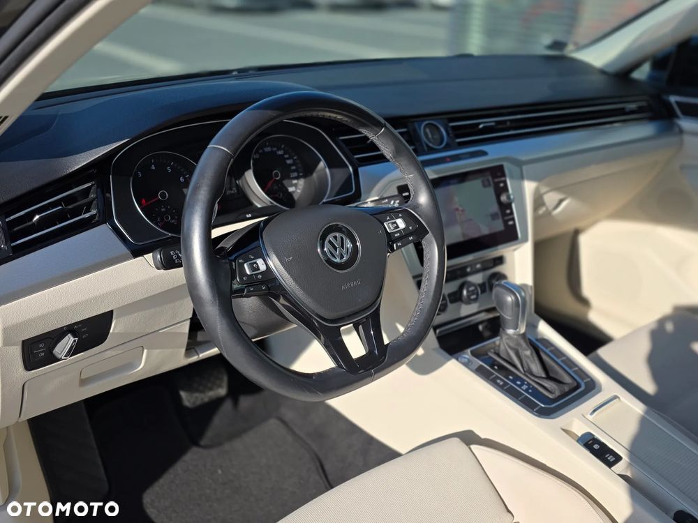 Volkswagen Passat 1.5 TSI EVO Highline DSG - 22