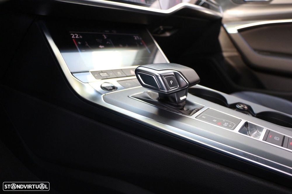 Audi A6 Avant 50 TFSIe quattro S tronic - 24