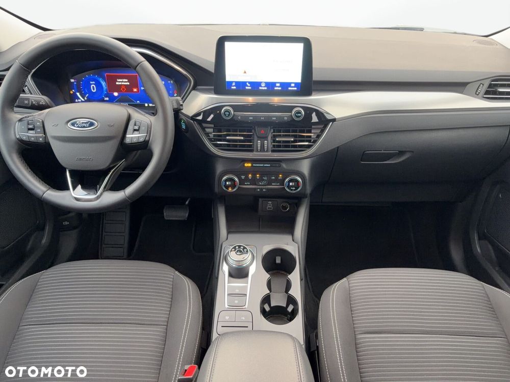 Ford Kuga 2.5 FHEV FWD Titanium - 10