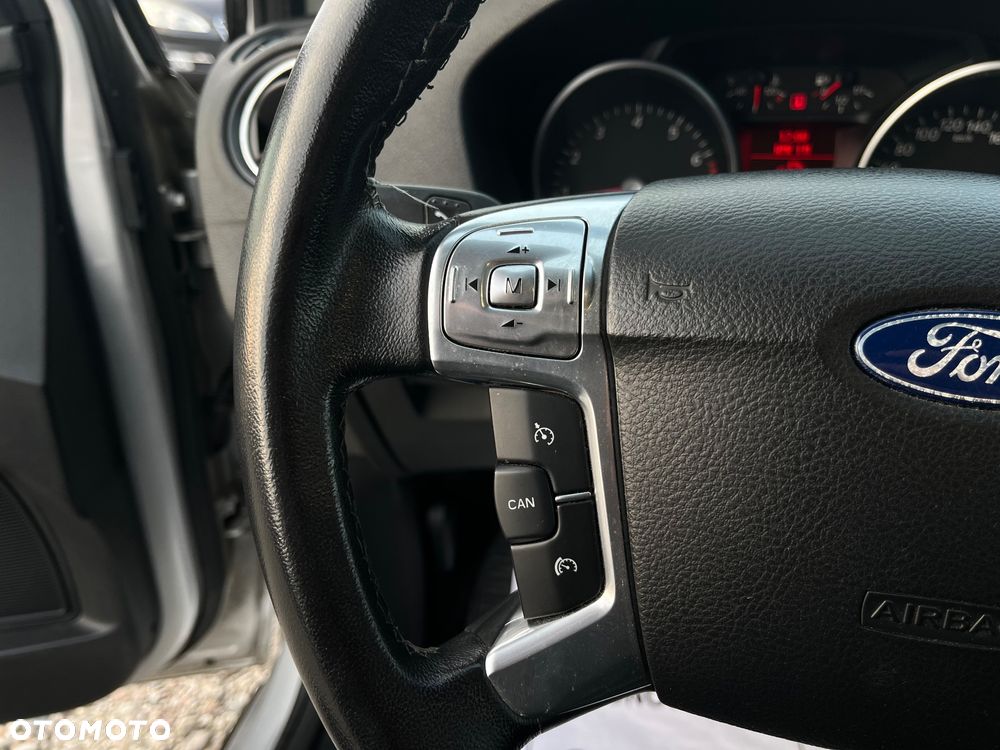 Ford Mondeo 1.6 Eco Boost Trend - 11