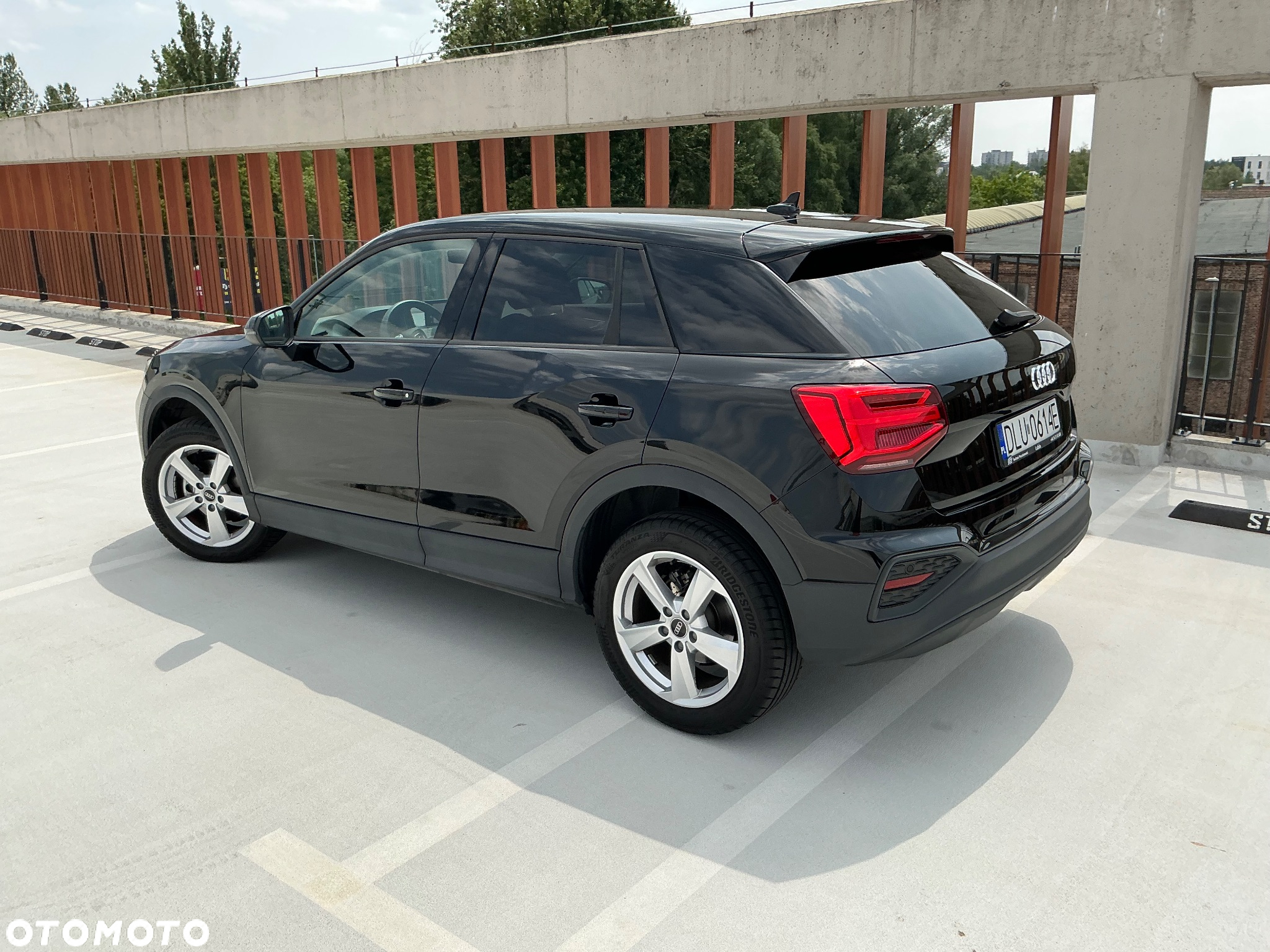 Audi Q2 35 TFSI S tronic - 9