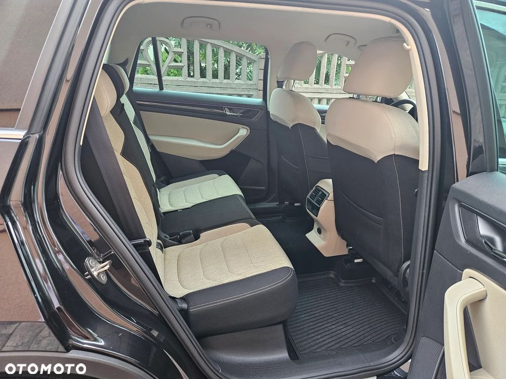 Skoda Kodiaq 2.0 TDI 4x2 Style DSG - 12