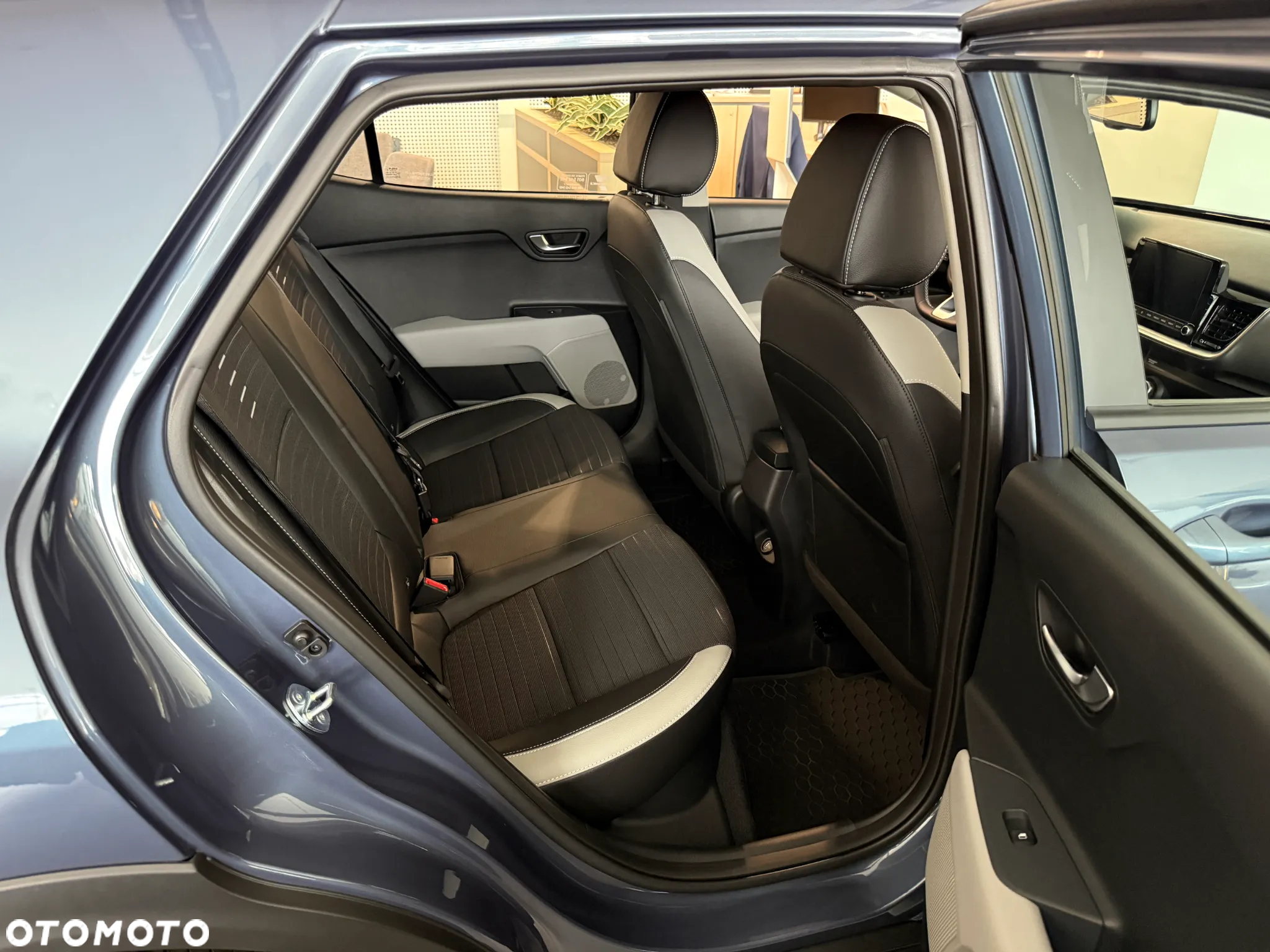 Kia Stonic 1.2 L - 12
