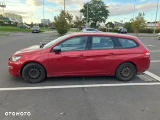Peugeot 308 1.6 BlueHDi Active S&S - 4
