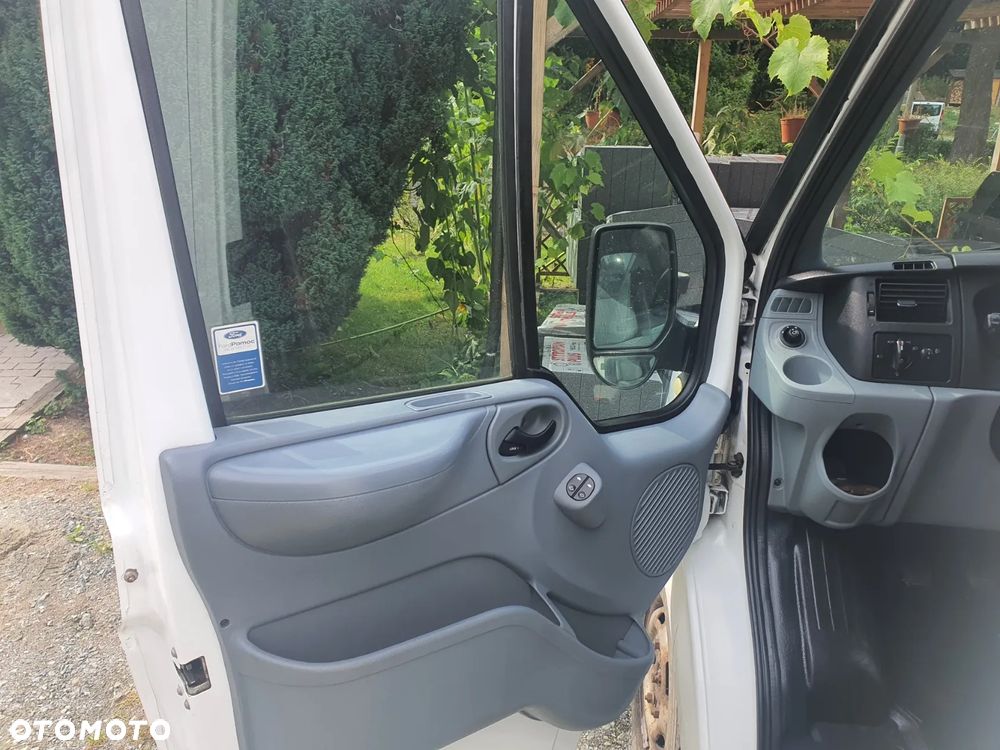 Ford TRANSIT - 8