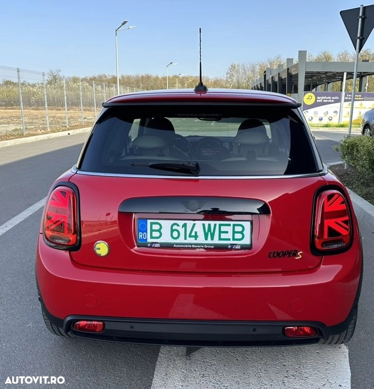 Mini Cooper SE Standard - 6