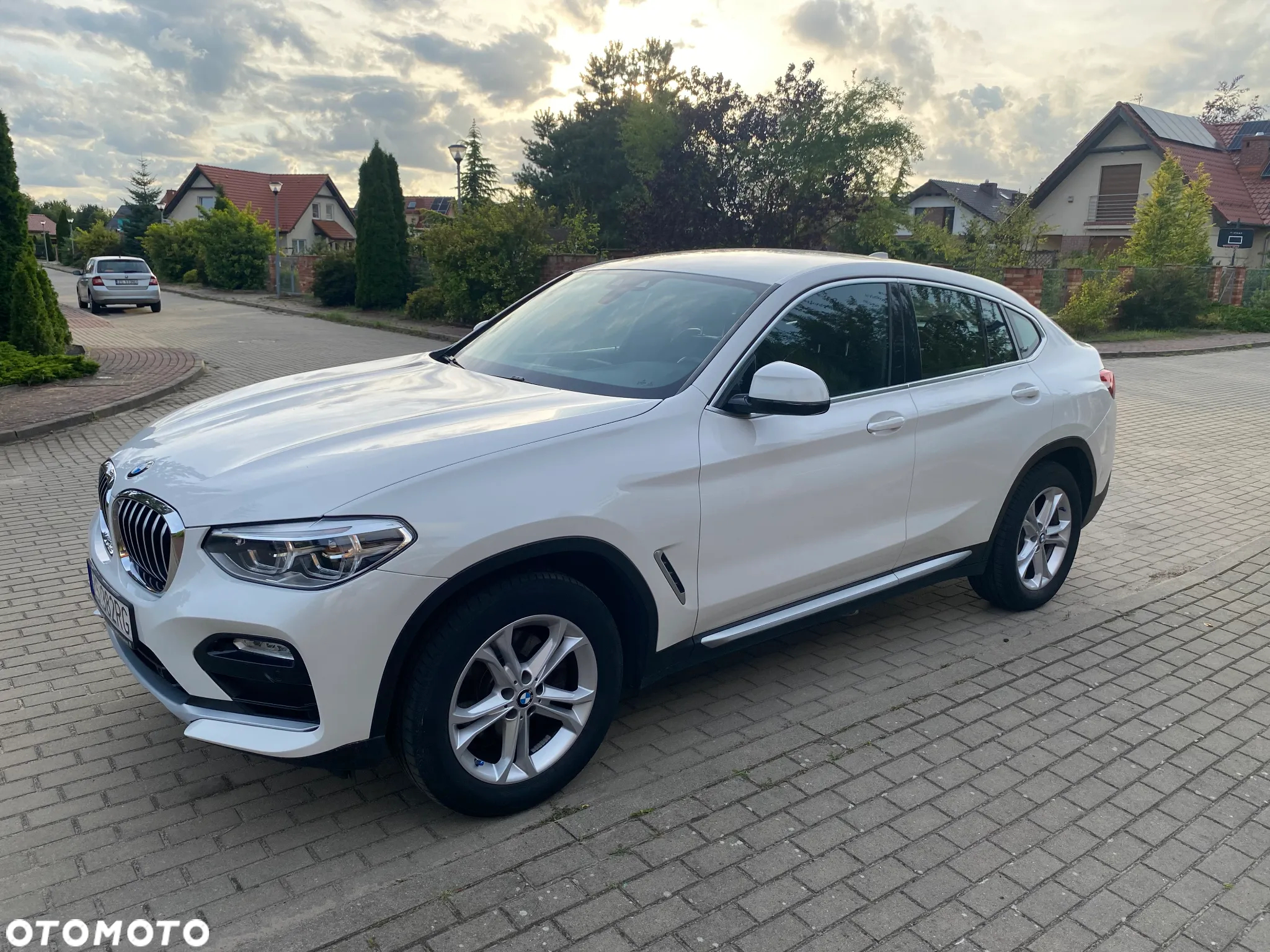 BMW X4 xDrive20d xLine - 15