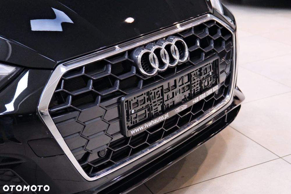 Audi A5 Cabrio - 4
