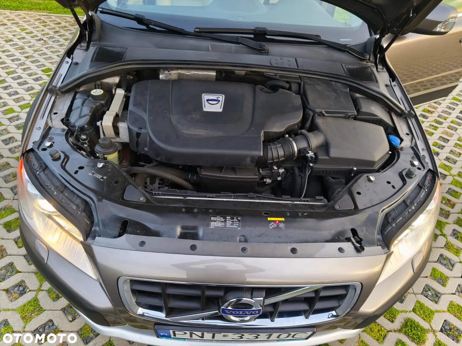 Volvo XC 70 D4 Summum - 13