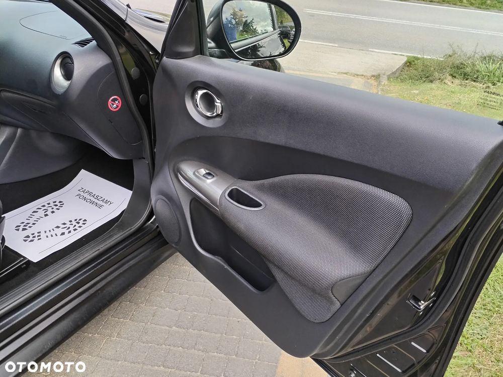 Nissan Juke - 10