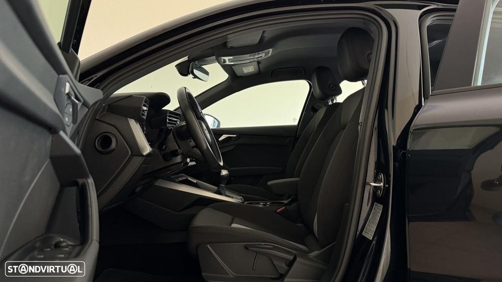 Audi A3 Sportback 30 TDI - 6