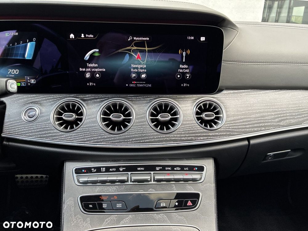 Mercedes-Benz CLS - 20