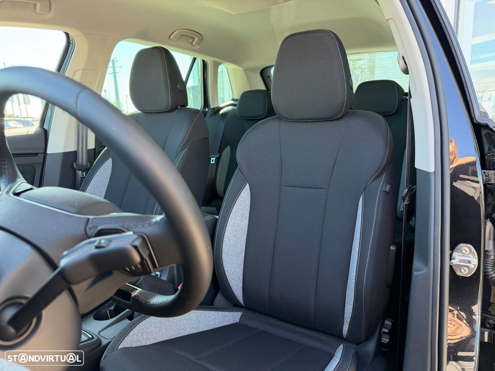 Skoda Kamiq 1.0 TSI Selection DSG - 8
