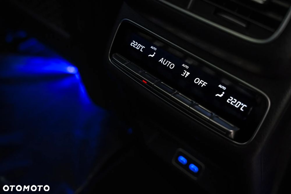 Mercedes-Benz GLS 350 d mHEV 4-Matic AMG Line - 36