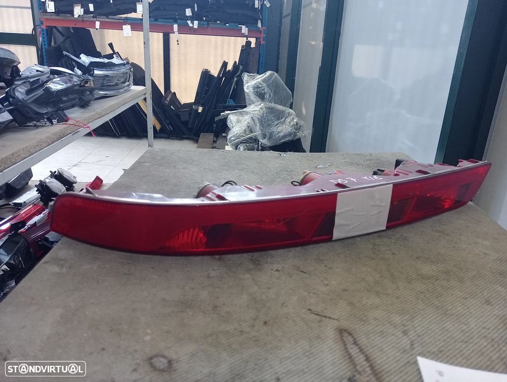 Farolim stop esquerdo Citroen DS7 / 9815722880