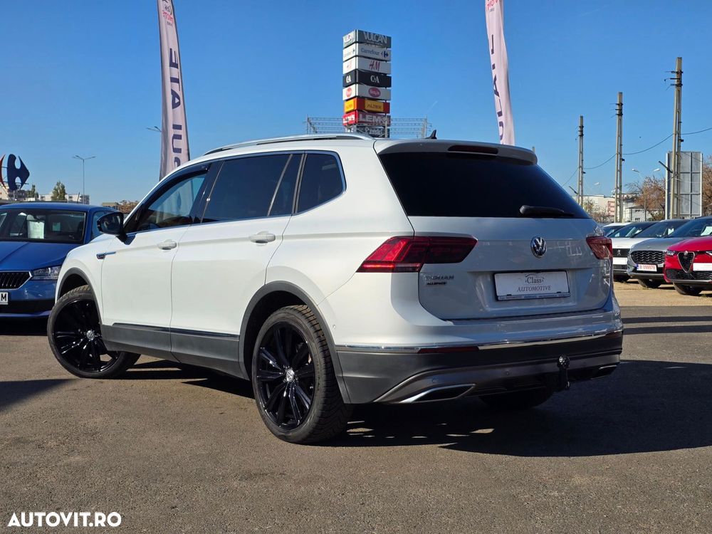 Volkswagen Tiguan - 4