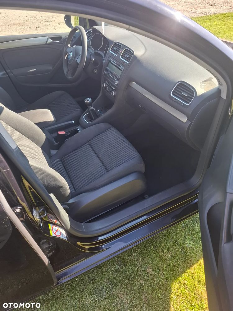 Volkswagen Golf - 7