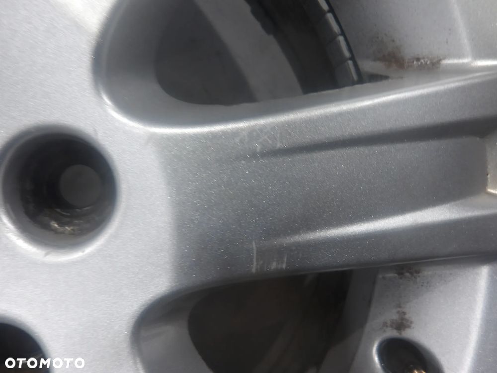 ROVER 75 RJ 2.0D 03-05 FELGI ALUMINIOWE ALUFELGI R16 6.5J ET50 5X100 RRC004610XXX - 10