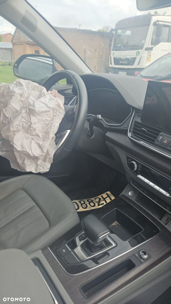 Audi Q5 45 TFSI quattro S tronic S line - 2